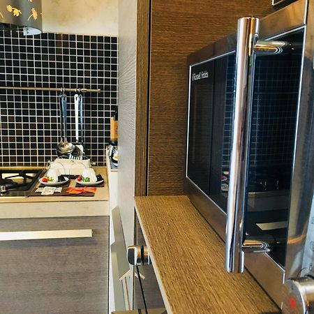 Апартаменты Eschilo Luxury House Карлентини Экстерьер фото