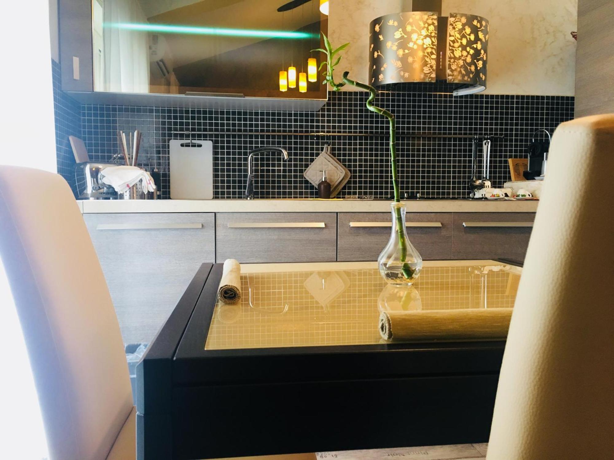 Апартаменты Eschilo Luxury House Карлентини Экстерьер фото