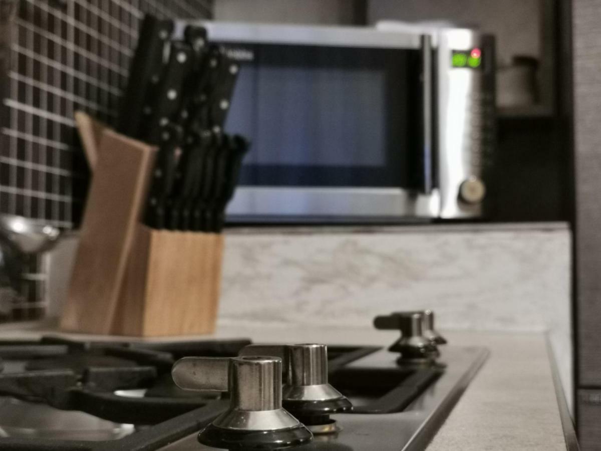 Апартаменты Eschilo Luxury House Карлентини Экстерьер фото